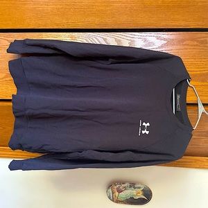 Under Armour Black